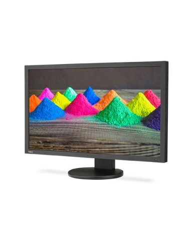 NEC MultiSync PA271Q LED display 68,6 cm (27") 2560 x 1440 Pixel Quad HD Nero
