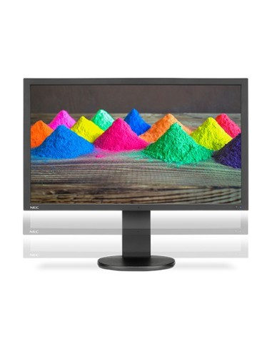 NEC MultiSync PA271Q LED display 68,6 cm (27") 2560 x 1440 Pixel Quad HD Nero