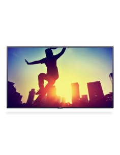 NEC P series P754Q Pannello piatto per segnaletica digitale 190,5 cm (75") LED 650 cd m² 4K Ultra HD Nero 24 7