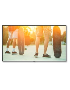 NEC MultiSync V984Q Pannello piatto per segnaletica digitale 2,49 m (98") LED 350 cd m² 4K Ultra HD 24 7