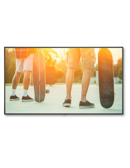 NEC MultiSync V984Q Pannello piatto per segnaletica digitale 2,49 m (98") LED 350 cd m² 4K Ultra HD 24 7
