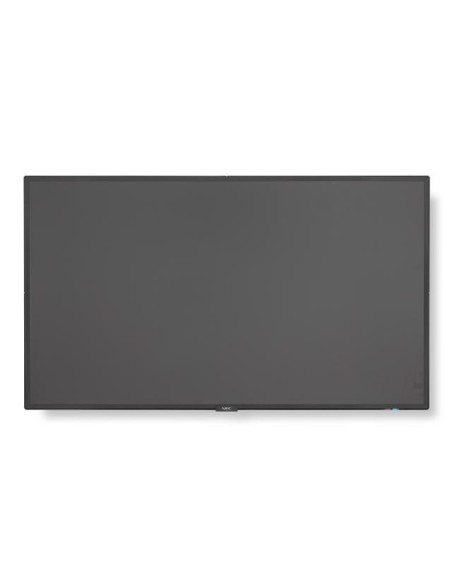 NEC MultiSync V404-T Pannello piatto per segnaletica digitale 101,6 cm (40") LED 440 cd m² Full HD Nero Touch screen 24 7