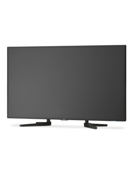 NEC MultiSync V404-T Pannello piatto per segnaletica digitale 101,6 cm (40") LED 440 cd m² Full HD Nero Touch screen 24 7