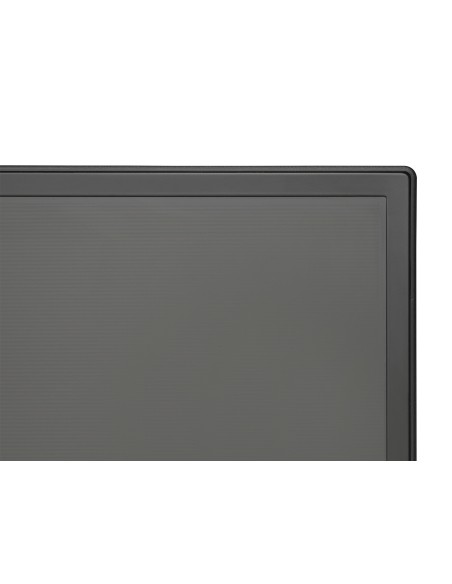 NEC MultiSync V554-T Pannello piatto per segnaletica digitale 139,7 cm (55") LED 440 cd m² Full HD Nero Touch screen 24 7