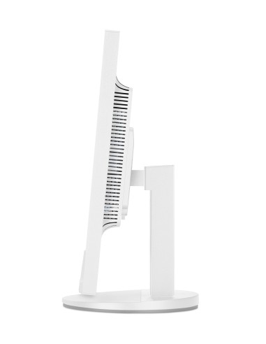 NEC MultiSync EA245WMi-2 LED display 61 cm (24") 1920 x 1200 Pixel WUXGA LCD Bianco