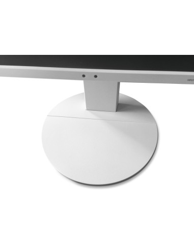 NEC MultiSync EA245WMi-2 LED display 61 cm (24") 1920 x 1200 Pixel WUXGA LCD Bianco