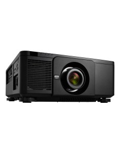 NEC PX1005QL Proiettore per grandi ambienti 10000 ANSI lumen DLP UHD 4K (3840x2160) Nero 2