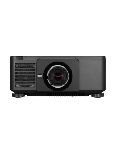 NEC PX1005QL Proiettore per grandi ambienti 10000 ANSI lumen DLP UHD 4K (3840x2160) Nero