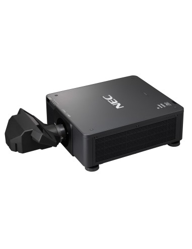 NEC PX1005QL Proiettore per grandi ambienti 10000 ANSI lumen DLP UHD 4K (3840x2160) Nero