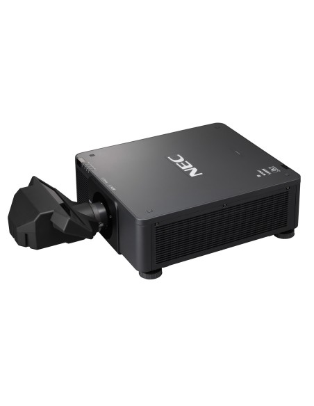 NEC PX1005QL Proiettore per grandi ambienti 10000 ANSI lumen DLP UHD 4K (3840x2160) Nero