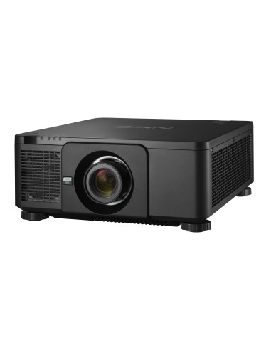 NEC PX1005QL Proiettore per grandi ambienti 10000 ANSI lumen DLP UHD 4K (3840x2160) Nero