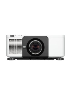 NEC PX1005QL Proiettore per grandi ambienti 10000 ANSI lumen DLP UHD 4K (3840x2160) Nero, Bianco