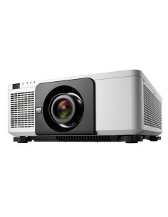 NEC PX1005QL Proiettore per grandi ambienti 10000 ANSI lumen DLP UHD 4K (3840x2160) Nero, Bianco 2