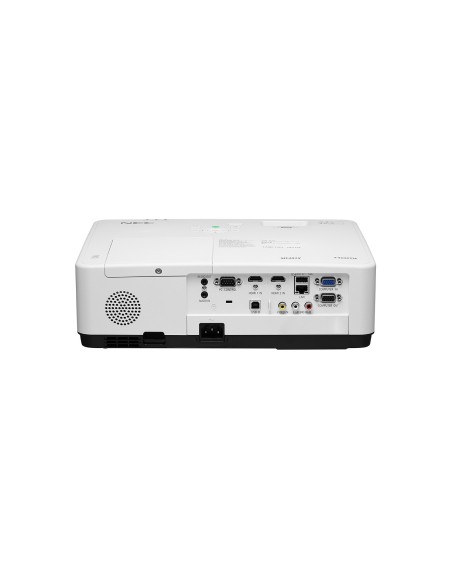 NEC ME402X Proiettore a raggio standard 4000 ANSI lumen 3LCD XGA (1024x768) Bianco