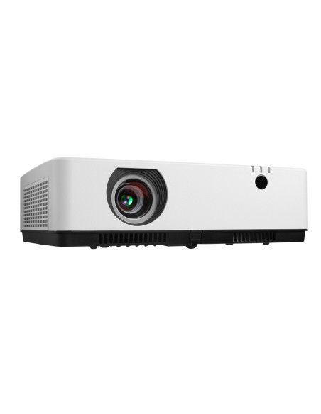 NEC ME402X Proiettore a raggio standard 4000 ANSI lumen 3LCD XGA (1024x768) Bianco