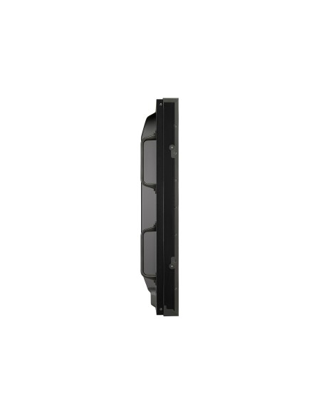 NEC MultiSync UN462A Pannello piatto per segnaletica digitale 116,8 cm (46") LCD 700 cd m² Full HD Nero 24 7
