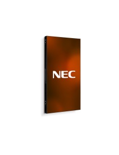 NEC MultiSync UN492S 124,5 cm (49") LCD 700 cd m² 4K Ultra HD Nero 24 7 2