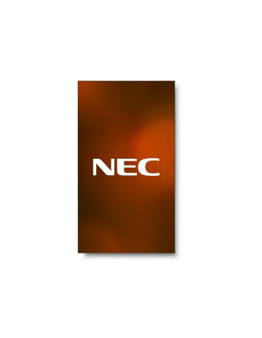 NEC MultiSync UN492S 124,5 cm (49") LCD 700 cd m² 4K Ultra HD Nero 24 7