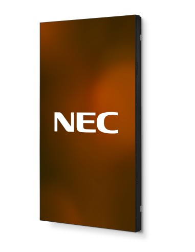 NEC MultiSync UN492VS 124,5 cm (49") LCD 500 cd m² 4K Ultra HD Nero 24 7