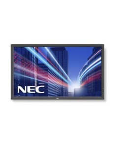 NEC MultiSync V323-3 Pannello piatto per segnaletica digitale 81,3 cm (32") IPS 450 cd m² Full HD Nero 24 7
