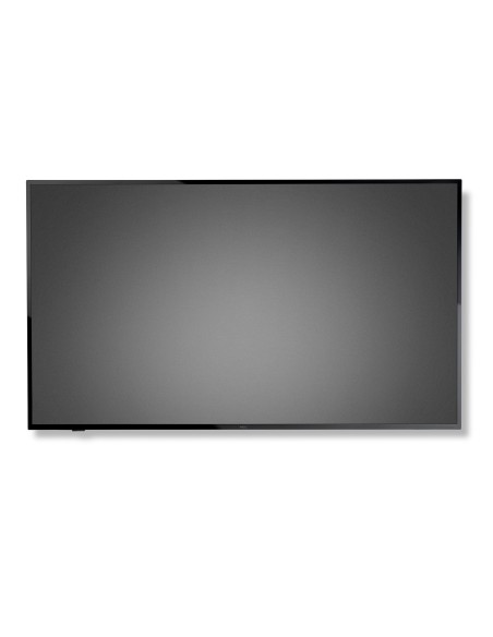 NEC MultiSync E327 Pannello piatto per segnaletica digitale 81,3 cm (32") LED 350 cd m² Full HD Nero 16 7