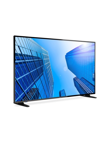NEC MultiSync E327 Pannello piatto per segnaletica digitale 81,3 cm (32") LED 350 cd m² Full HD Nero 16 7