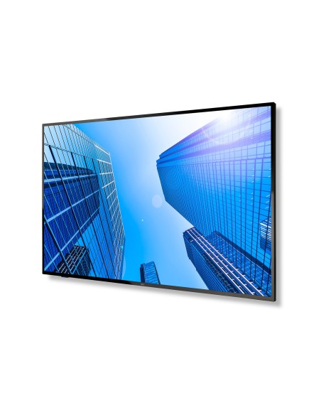 NEC MultiSync E327 Pannello piatto per segnaletica digitale 81,3 cm (32") LED 350 cd m² Full HD Nero 16 7