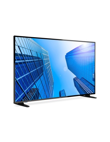 NEC MultiSync E507Q Pannello piatto per segnaletica digitale 125,7 cm (49.5") LED 350 cd m² 4K Ultra HD Nero 16 7