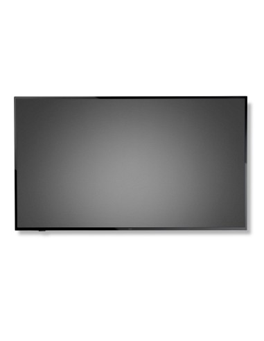 NEC MultiSync E507Q Pannello piatto per segnaletica digitale 125,7 cm (49.5") LED 350 cd m² 4K Ultra HD Nero 16 7