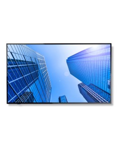 NEC MultiSync E557Q Pannello piatto per segnaletica digitale 139,7 cm (55") LED 350 cd m² 4K Ultra HD Nero 16 7