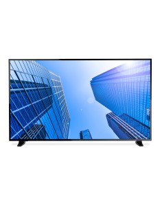 NEC MultiSync E557Q Pannello piatto per segnaletica digitale 139,7 cm (55") LED 350 cd m² 4K Ultra HD Nero 16 7 2