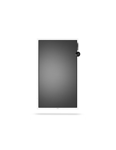 NEC C751Q SST lavagna interattiva 190,5 cm (75") 3840 x 2160 Pixel Touch screen Nero