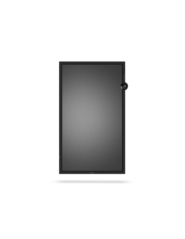NEC C751Q SST lavagna interattiva 190,5 cm (75") 3840 x 2160 Pixel Touch screen Nero