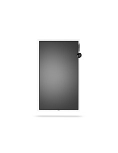 NEC C981Q SST lavagna interattiva 2,49 m (98") 3840 x 2160 Pixel Touch screen Nero 2