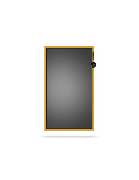 NEC C981Q SST lavagna interattiva 2,49 m (98") 3840 x 2160 Pixel Touch screen Nero