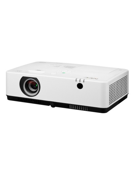 NEC ME372W Proiettore a raggio standard 3700 ANSI lumen 3LCD WXGA (1280x800) Bianco
