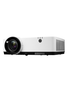 NEC ME382U Proiettore a raggio standard 3800 ANSI lumen 3LCD WUXGA (1920x1200) Bianco