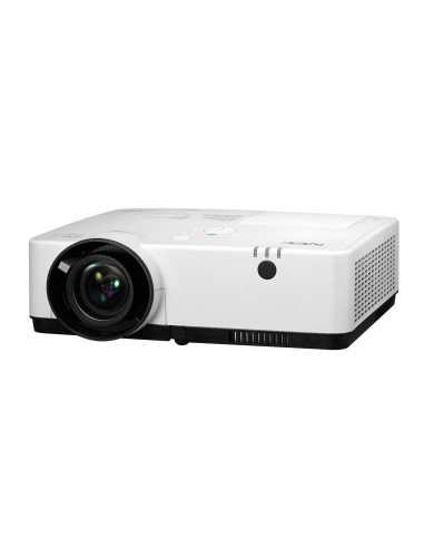 NEC ME382U Proiettore a raggio standard 3800 ANSI lumen 3LCD WUXGA (1920x1200) Bianco