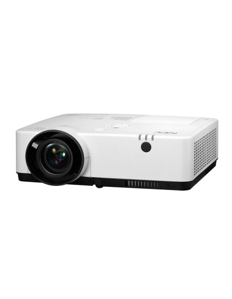 NEC ME382U Proiettore a raggio standard 3800 ANSI lumen 3LCD WUXGA (1920x1200) Bianco