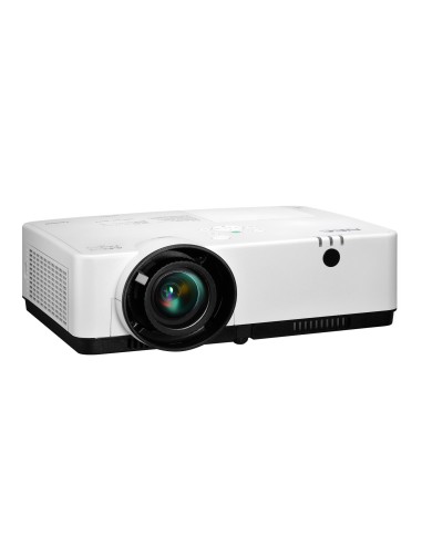 NEC ME382U Proiettore a raggio standard 3800 ANSI lumen 3LCD WUXGA (1920x1200) Bianco