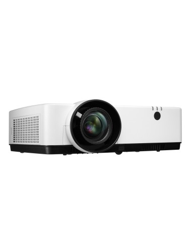 NEC ME382U Proiettore a raggio standard 3800 ANSI lumen 3LCD WUXGA (1920x1200) Bianco