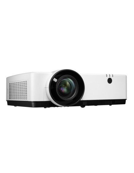 NEC ME382U Proiettore a raggio standard 3800 ANSI lumen 3LCD WUXGA (1920x1200) Bianco