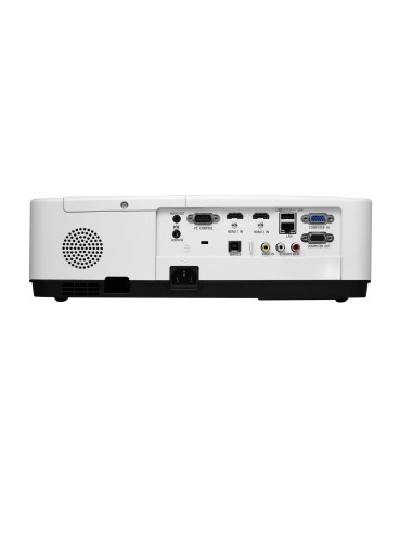 NEC ME382U Proiettore a raggio standard 3800 ANSI lumen 3LCD WUXGA (1920x1200) Bianco