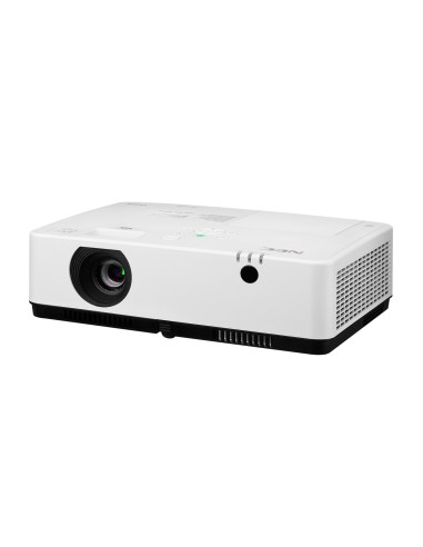 NEC MC332W Proiettore a raggio standard 3300 ANSI lumen 3LCD WXGA (1280x800) Bianco