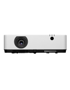 NEC MC342X Proiettore a raggio standard 3400 ANSI lumen 3LCD XGA (1024x768) Bianco 2
