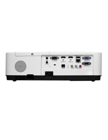 NEC MC342X Proiettore a raggio standard 3400 ANSI lumen 3LCD XGA (1024x768) Bianco