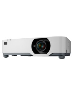 NEC P525UL Proiettore a raggio standard 5000 ANSI lumen 3LCD WUXGA (1920x1200) Bianco