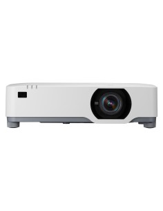 NEC P525UL Proiettore a raggio standard 5000 ANSI lumen 3LCD WUXGA (1920x1200) Bianco 2