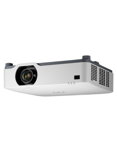 NEC P525UL Proiettore a raggio standard 5000 ANSI lumen 3LCD WUXGA (1920x1200) Bianco