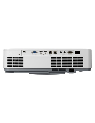 NEC P525UL Proiettore a raggio standard 5000 ANSI lumen 3LCD WUXGA (1920x1200) Bianco